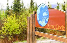 Arctic Circle Tour