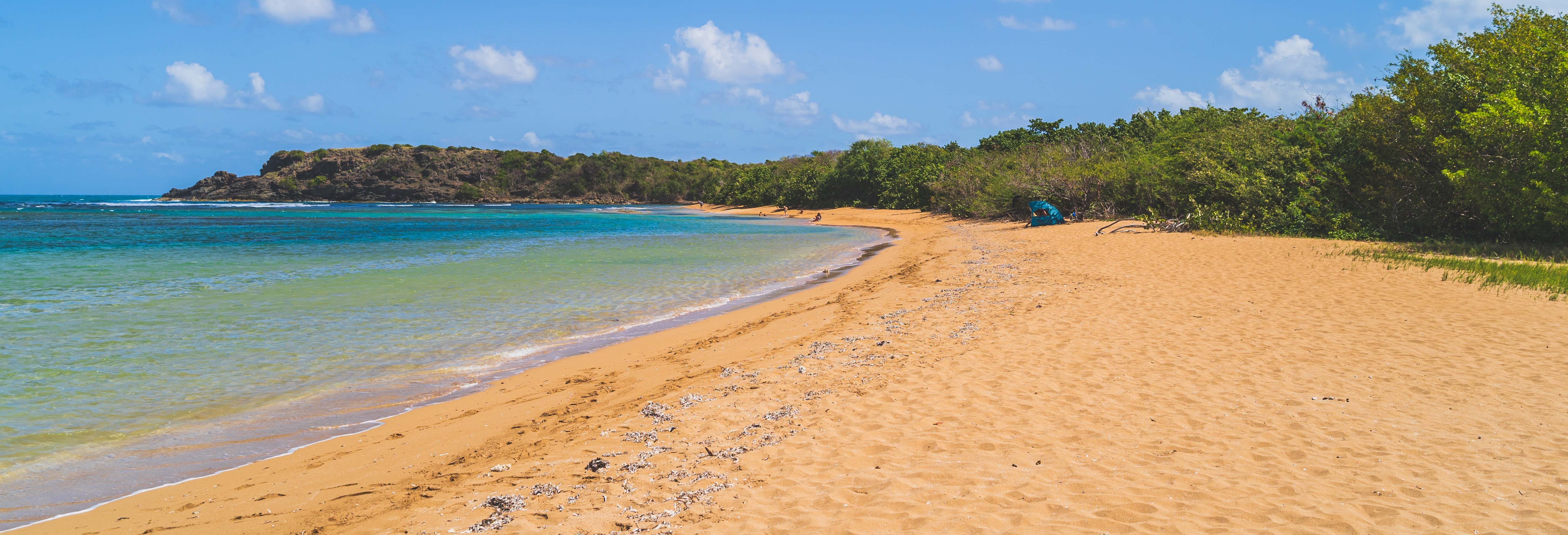 Escondida Beach Trip