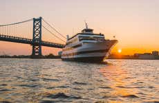 Philadelphia Dinner Cruise