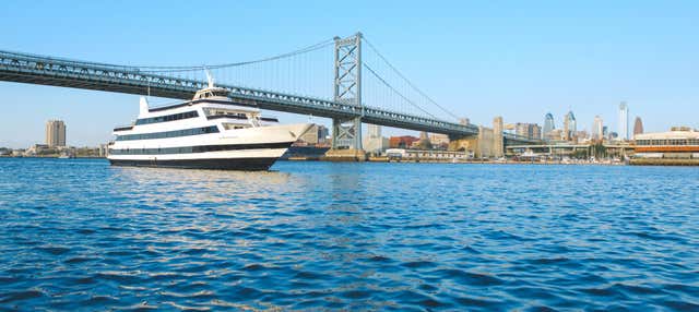 Minicrociera a Filadelfia con pranzo 