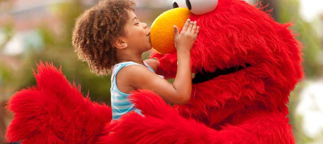 Biglietti per Sesame Place Philadelphia