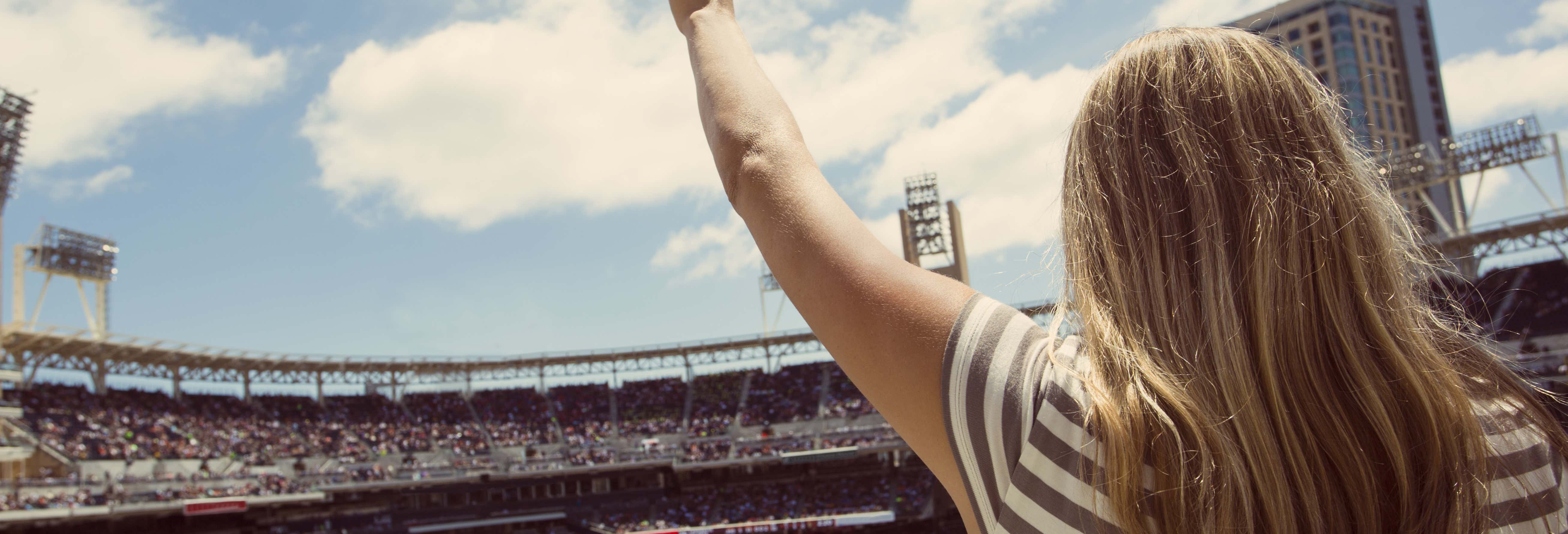 MLB: Philadelphia Phillies Tickets