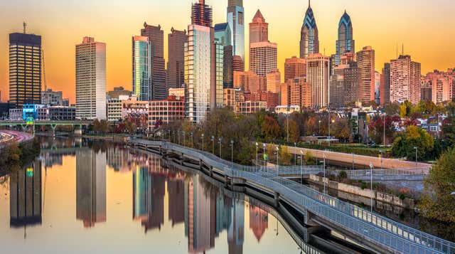 Filadelfia
