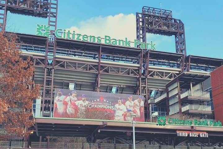 MLB: Philadelphia Phillies Tickets