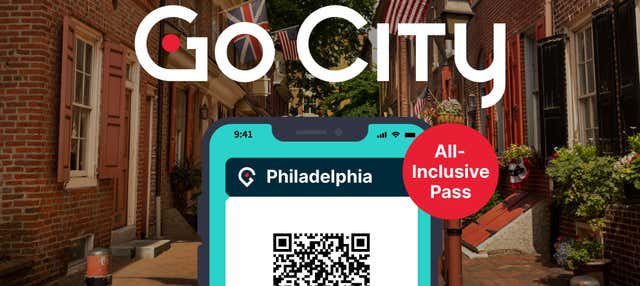 Go City: Philadelphia All-Inclusive Pass