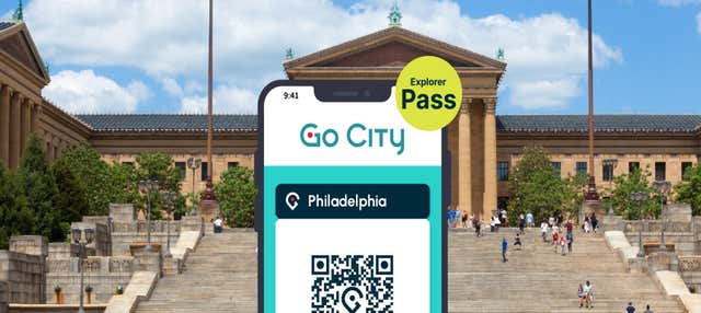 Go City Philadelphia Explorer Pass
