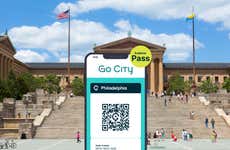 Go City Philadelphia Explorer Pass