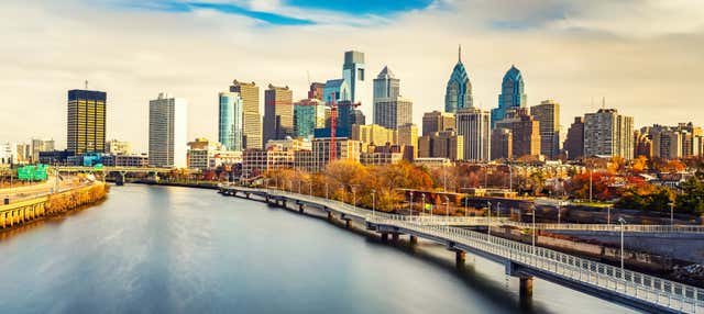 Philadelphia Whiskey Tasting Pass