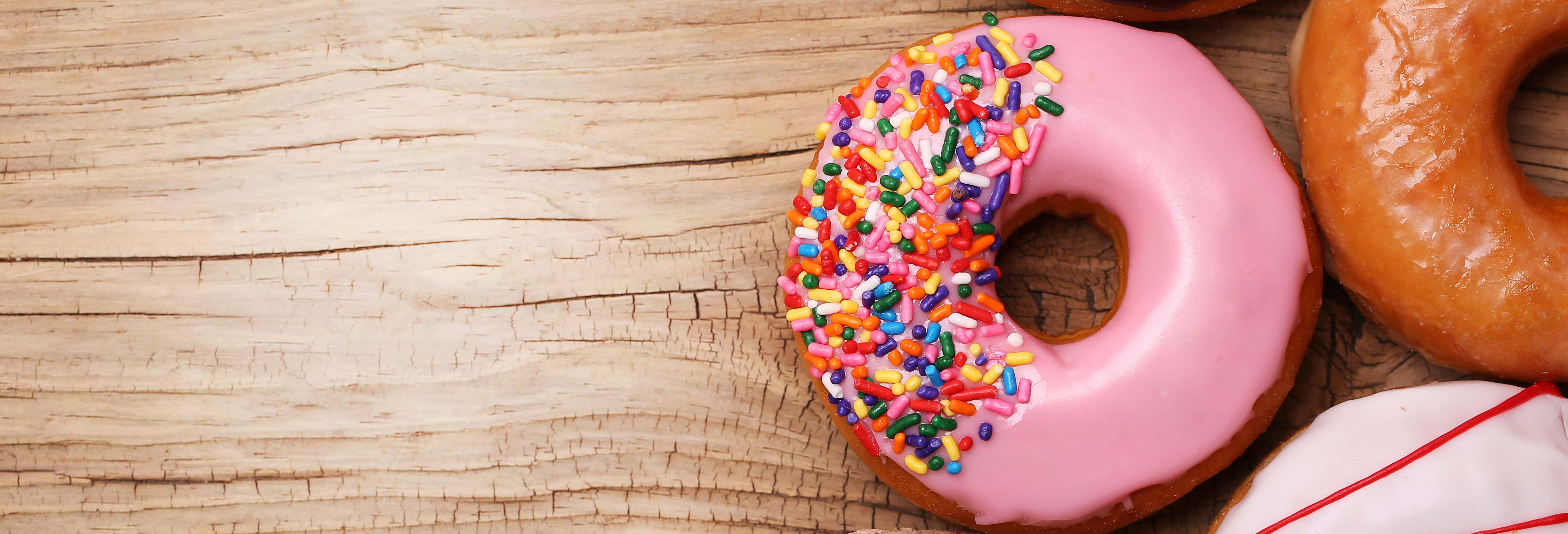 Philadelphia Donut Tour