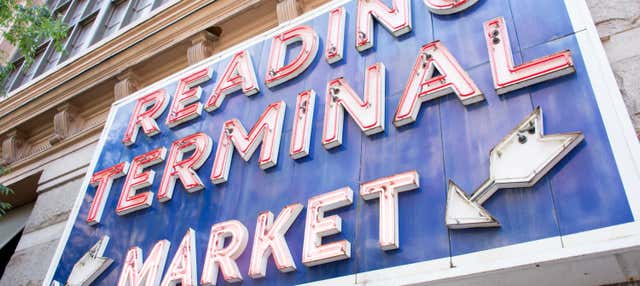 Tour gastronomico di Filadelfia