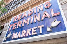 Philadelphia Food Tour