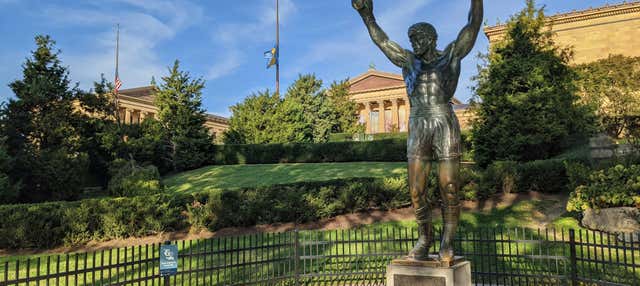 Visita guidata di Filadelfia