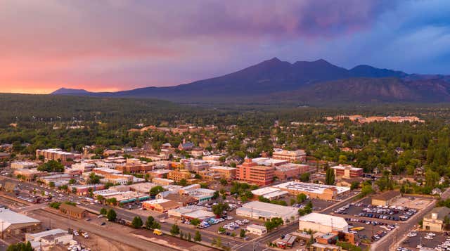 Flagstaff
