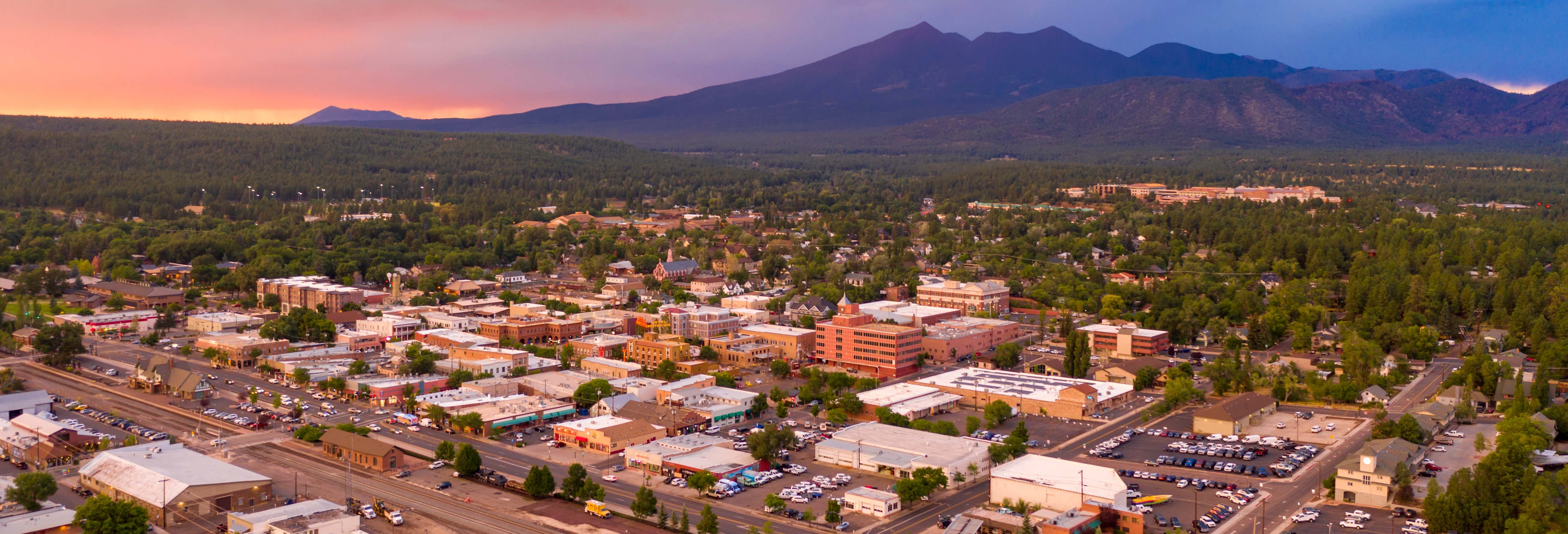 Flagstaff