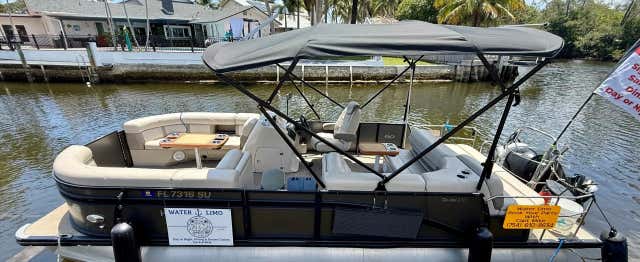 Location de bateau avec skipper à Fort Lauderdale