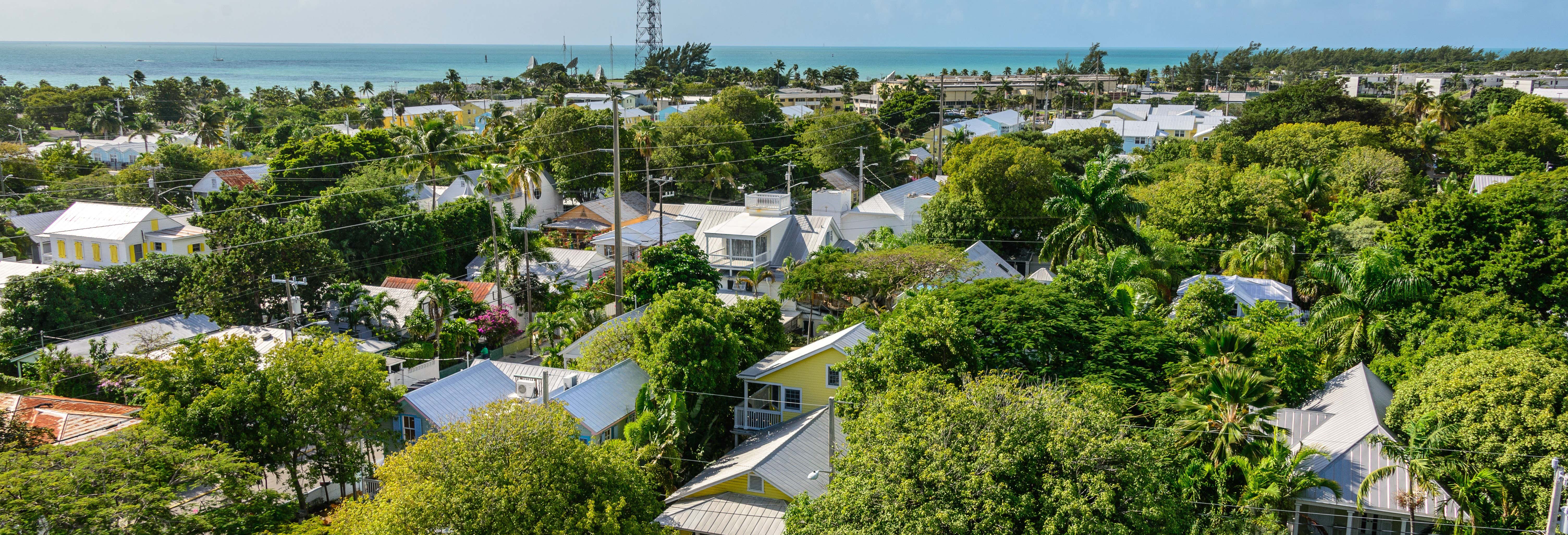Escursione a Key West