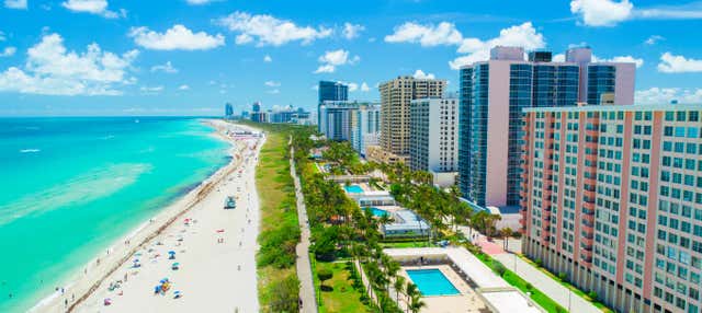 Escursione a Miami per piccoli gruppi + Giro in barca