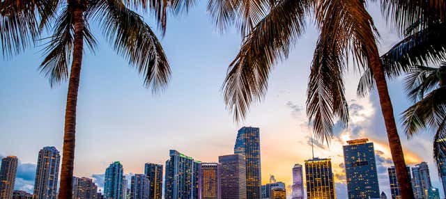Escursione privata a Miami