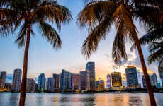 Miami Private Tour