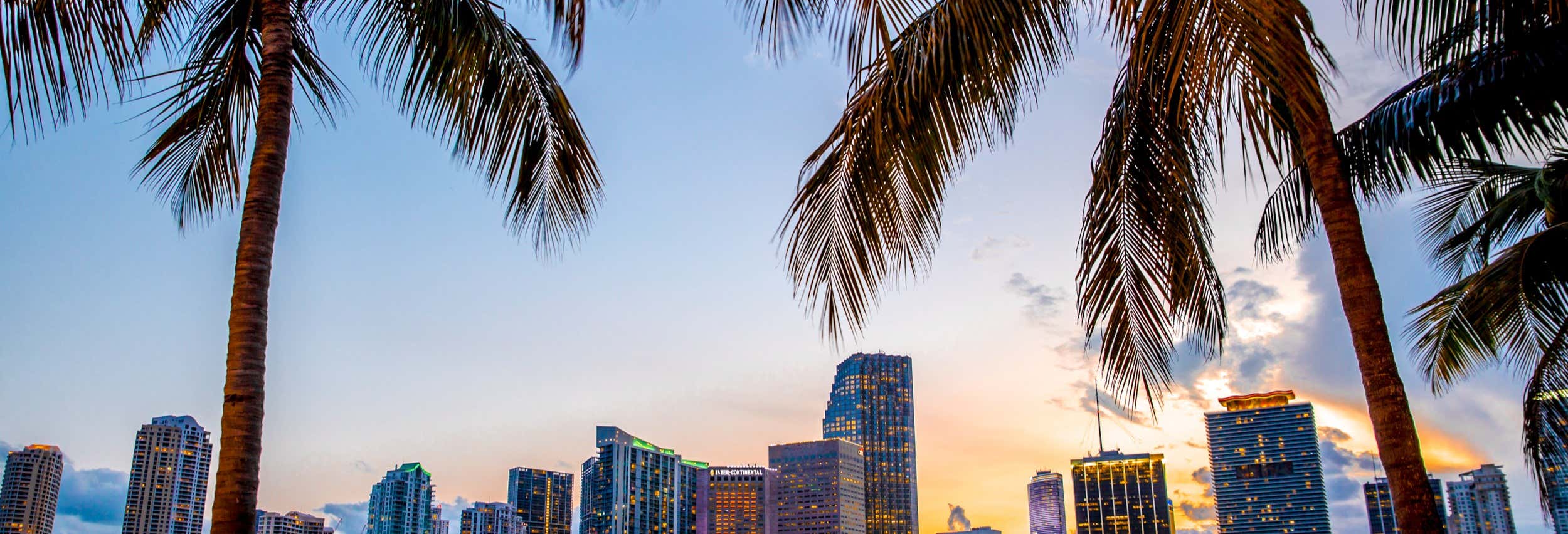 Escursione privata a Miami