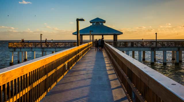 Fort Myers
