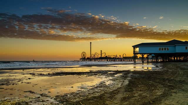 Galveston