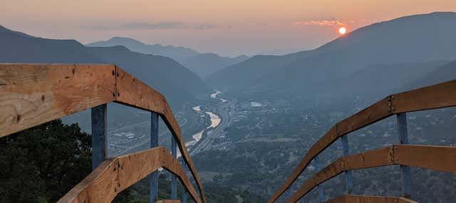 Biglietti per il Glenwood Caverns Adventure Park