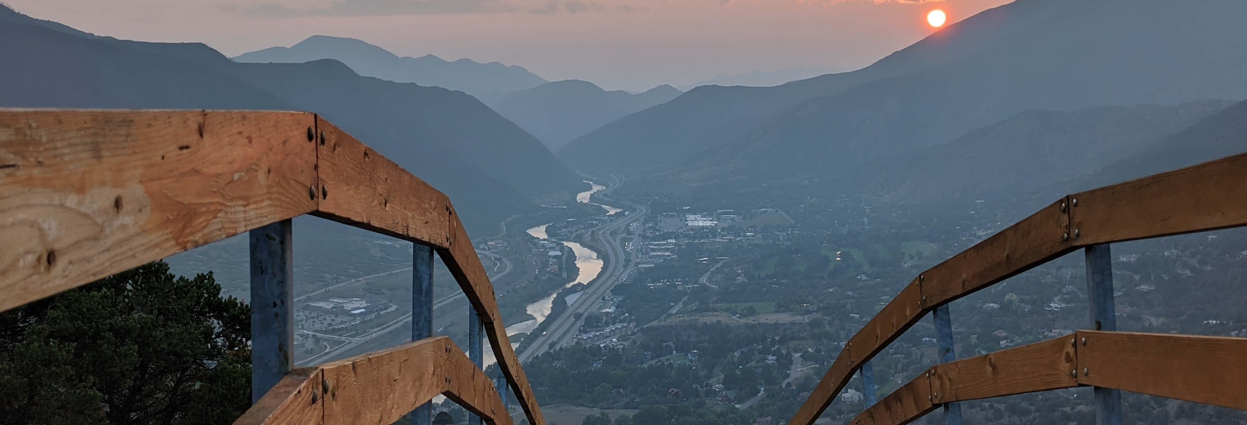 Biglietti per il Glenwood Caverns Adventure Park