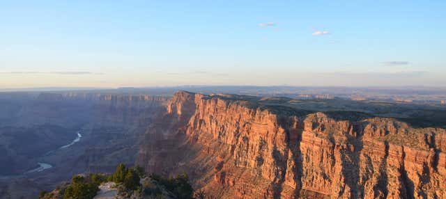 Giro in aeroplano sul Grand Canyon + Tour in Hummer