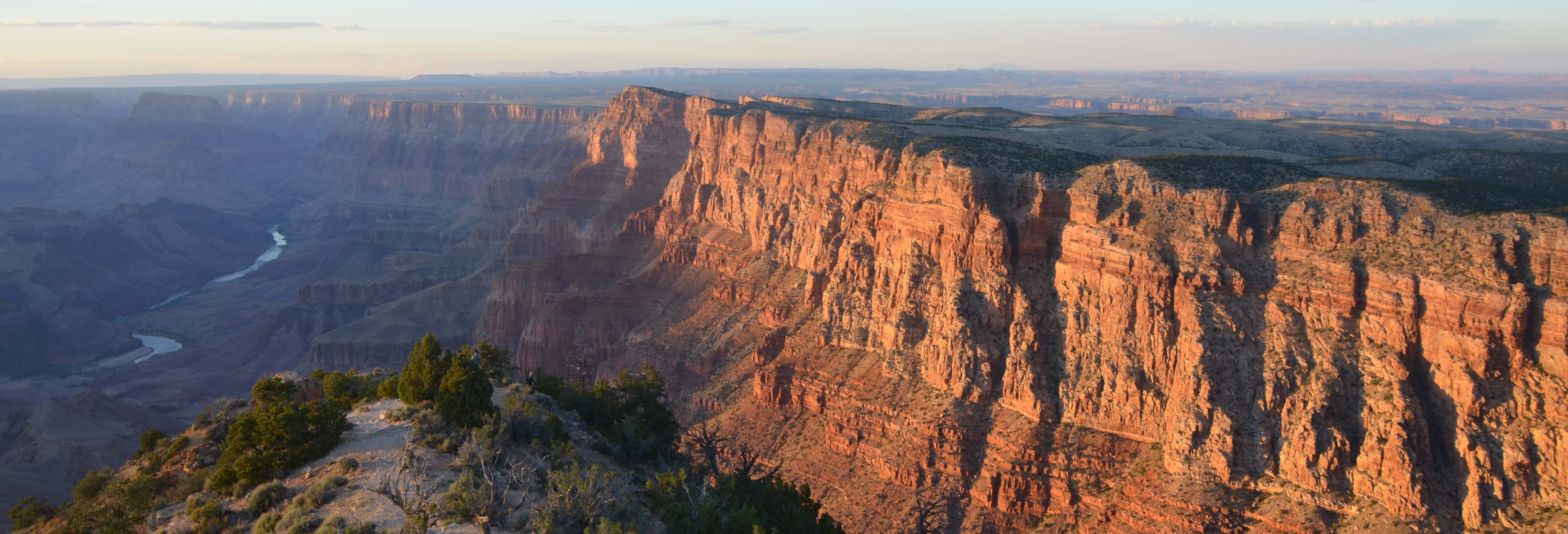 Grand Canyon Flight + Hummer Tour