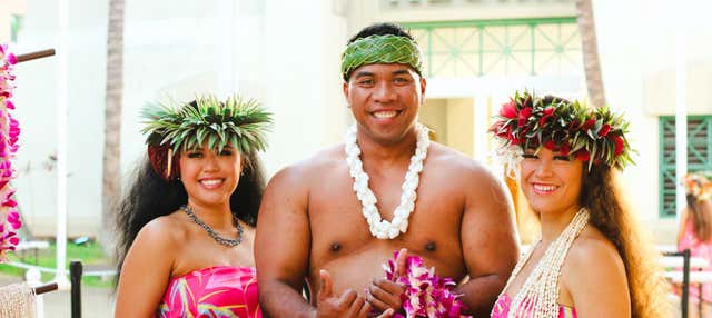 Biglietti per Ka Moana Luau