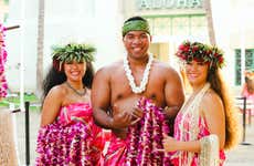Ka Moana Luau Experience