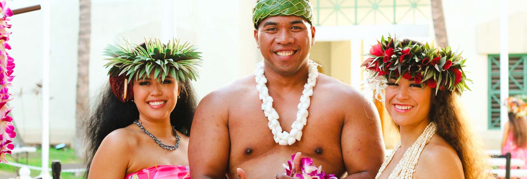 Biglietti per Ka Moana Luau