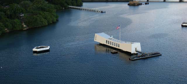 Biglietti per Pearl Harbor