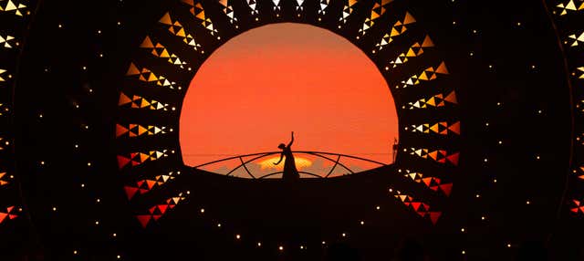 Biglietti per Auana, Cirque du Soleil