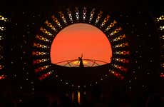 Cirque du Soleil Auana Tickets