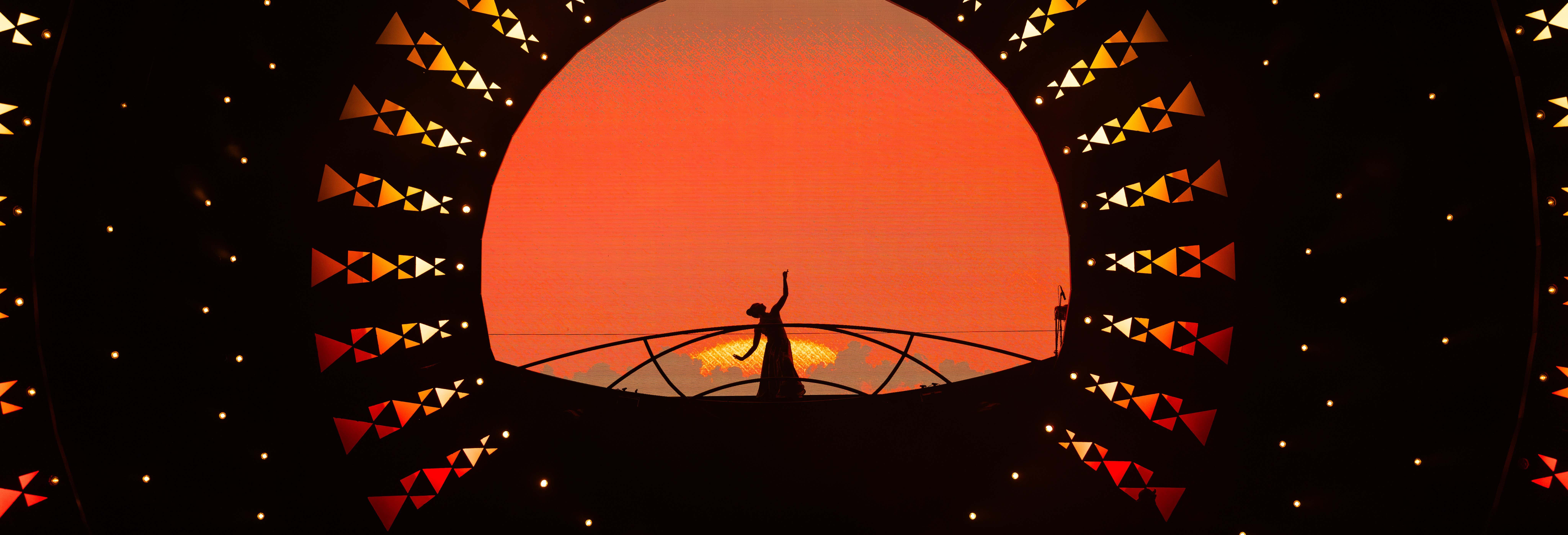 Biglietti per Auana, Cirque du Soleil