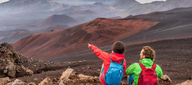 Escursione a Maui in aereo