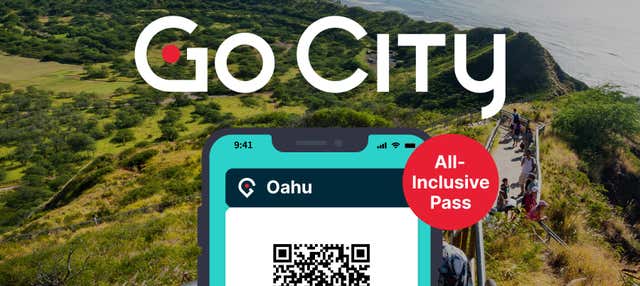 Go City Oahu All-Inclusive Pass