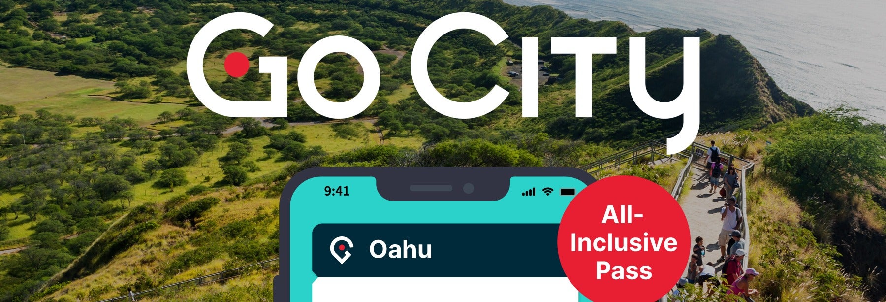 Go City: Oahu All-Inclusive Pass