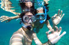 Snorkel ou mergulho em Honolulu