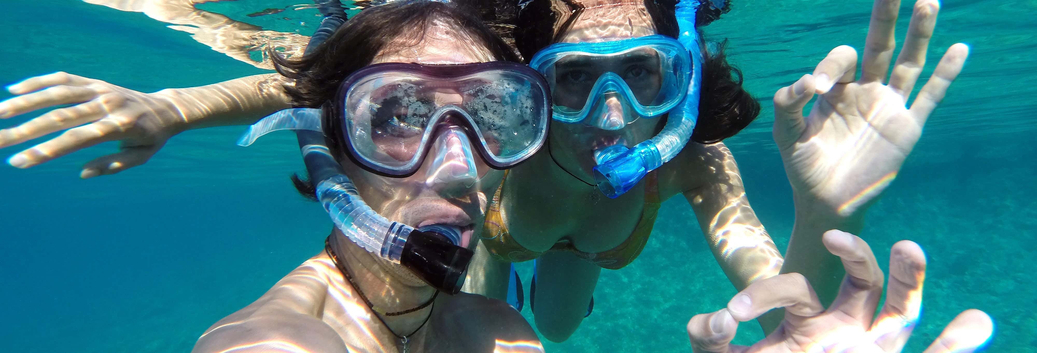 Snorkeling o immersione a Honolulu