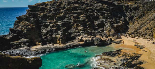 Oahu East Shore Private Tour