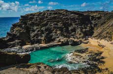 Oahu East Shore Private Tour