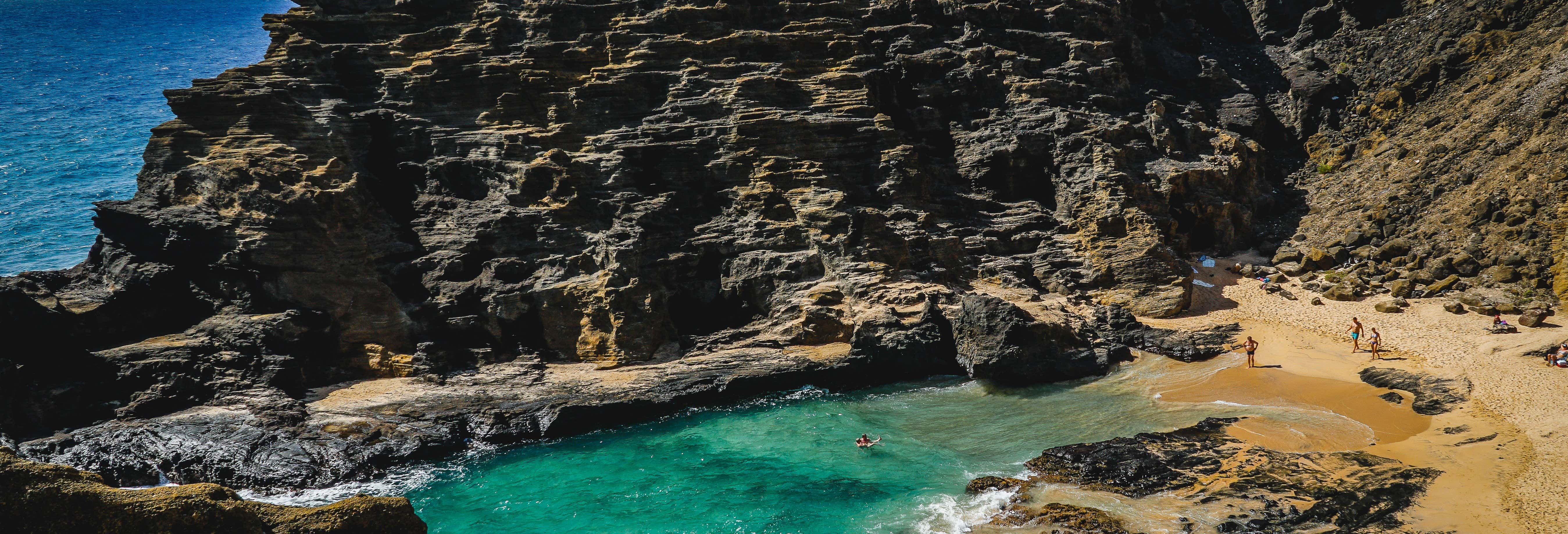 Oahu East Shore Private Tour