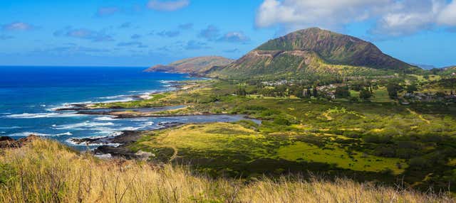 Tour di Oahu per Instagram