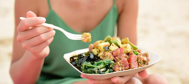 Tour gastronomico di Honolulu