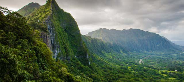 North Shore Oahu Private Tour