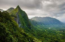North Shore Oahu Private Tour