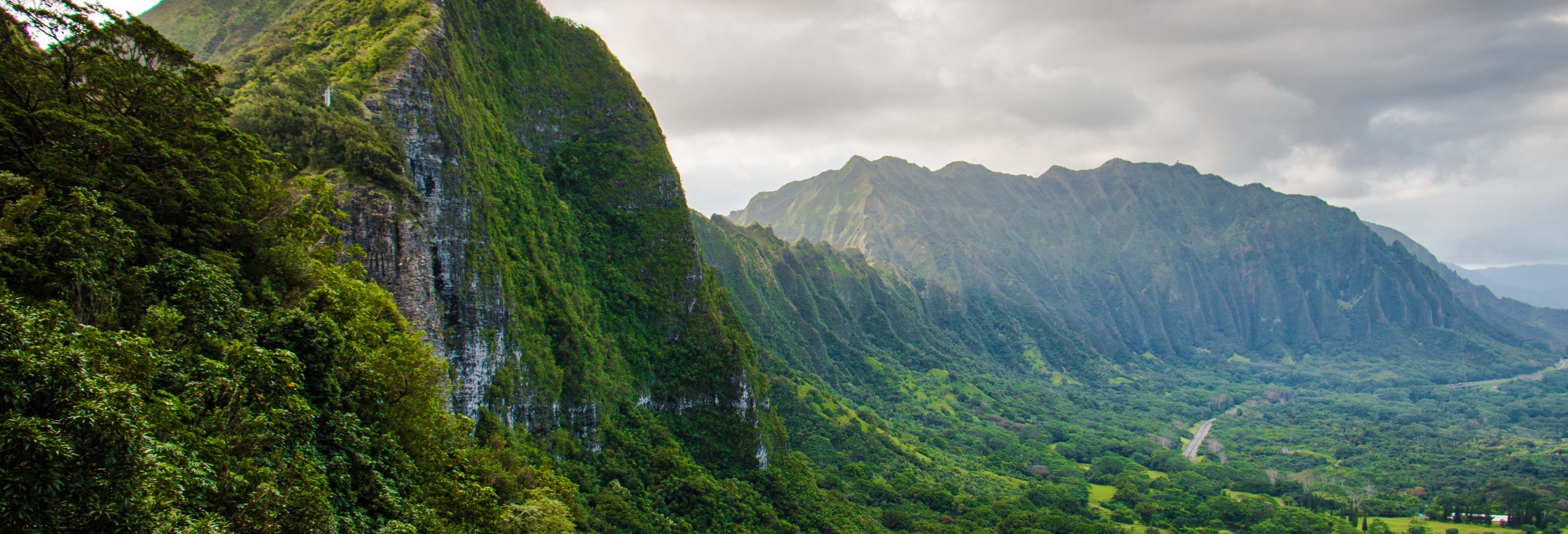 North Shore Oahu Private Tour